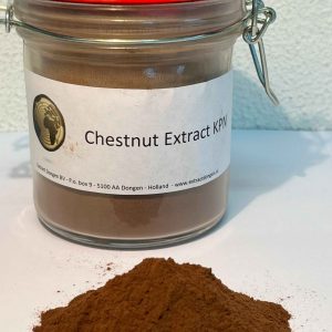 Tannine Kastanje Extract