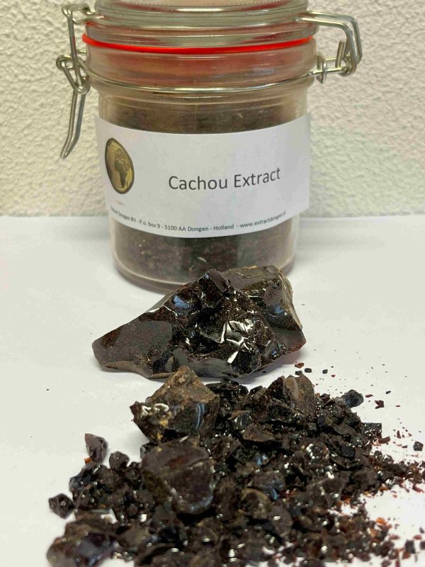 Cachou Extract